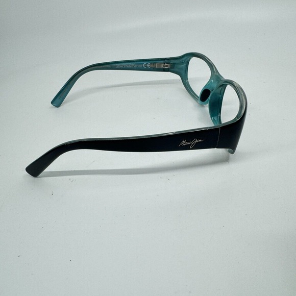 Maui Jim Punchbowl MJ-219-03 Sunglasses Womens Frames Only H11317 - Picture 4 of 7